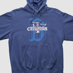 World Series Genuine Merchandise 2013 Hooded Pullover Sweatshirt | MLB Online