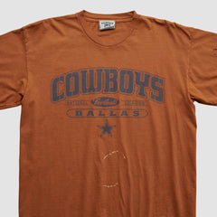 Dallas Cowboys Fanatics Lee Apparel 90s T-shirt