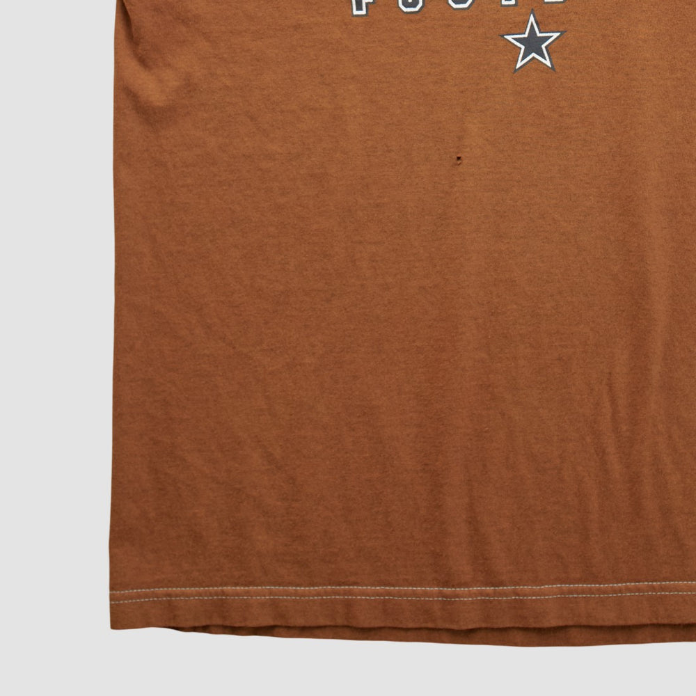 Dallas Cowboys Fanatics 2000s Long Sleeve T-shirt