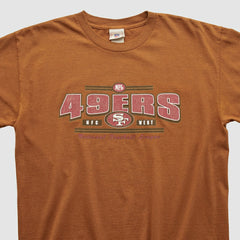 San Francisco 49ers Fanatics NFL 2000s T-shirt