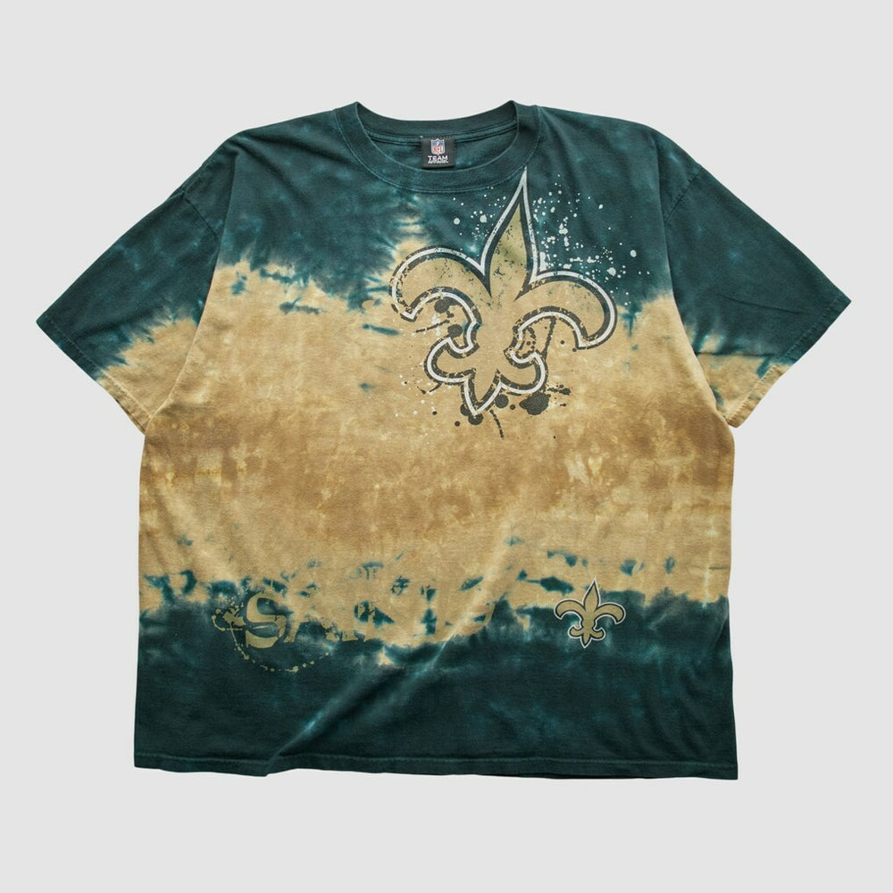 New Orleans Saints Fanatics NFL 2010s T-shirt