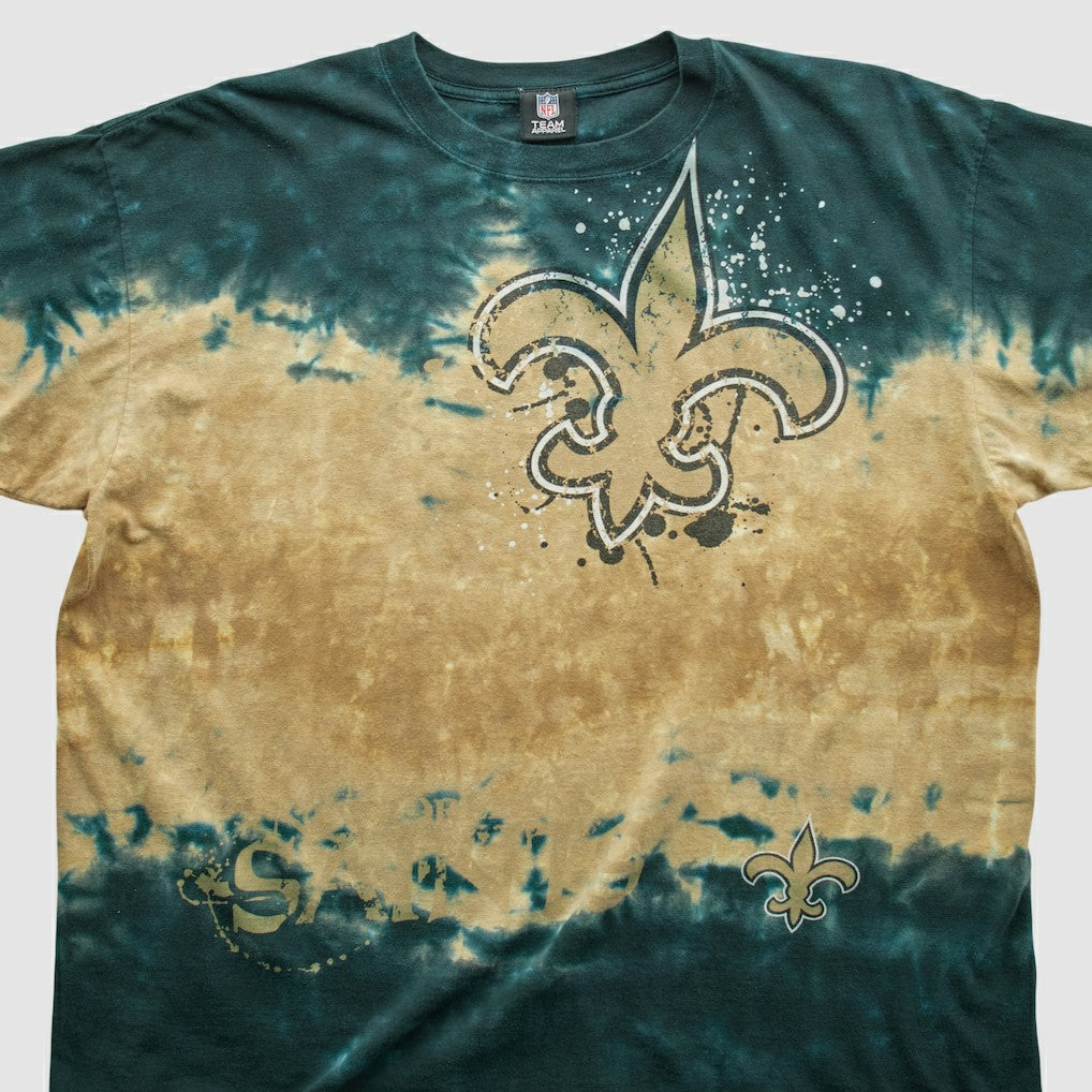 New Orleans Saints Fanatics NFL 2010s T-shirt
