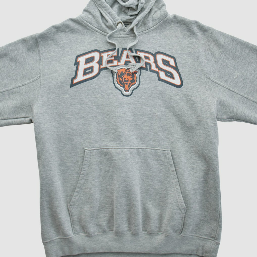 Chicago Bears Fanatics 2010s Hooded Pullover Sweatshirt