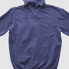 New England Patriots Fanatics NFL 2010s Hooded Full Zip Sweatshirt