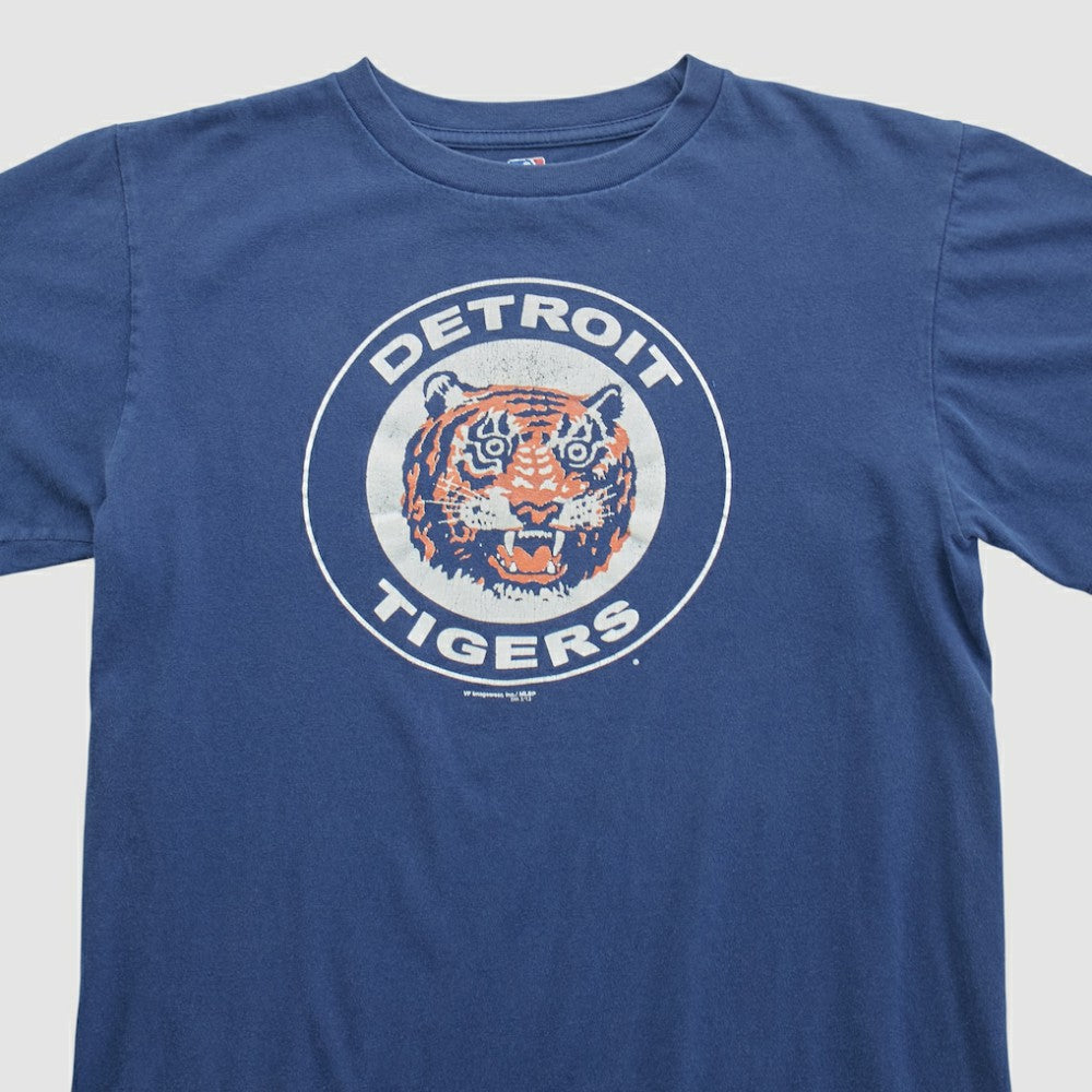 Detroit Tigers MLB 2010s T-shirt | MLB Discount