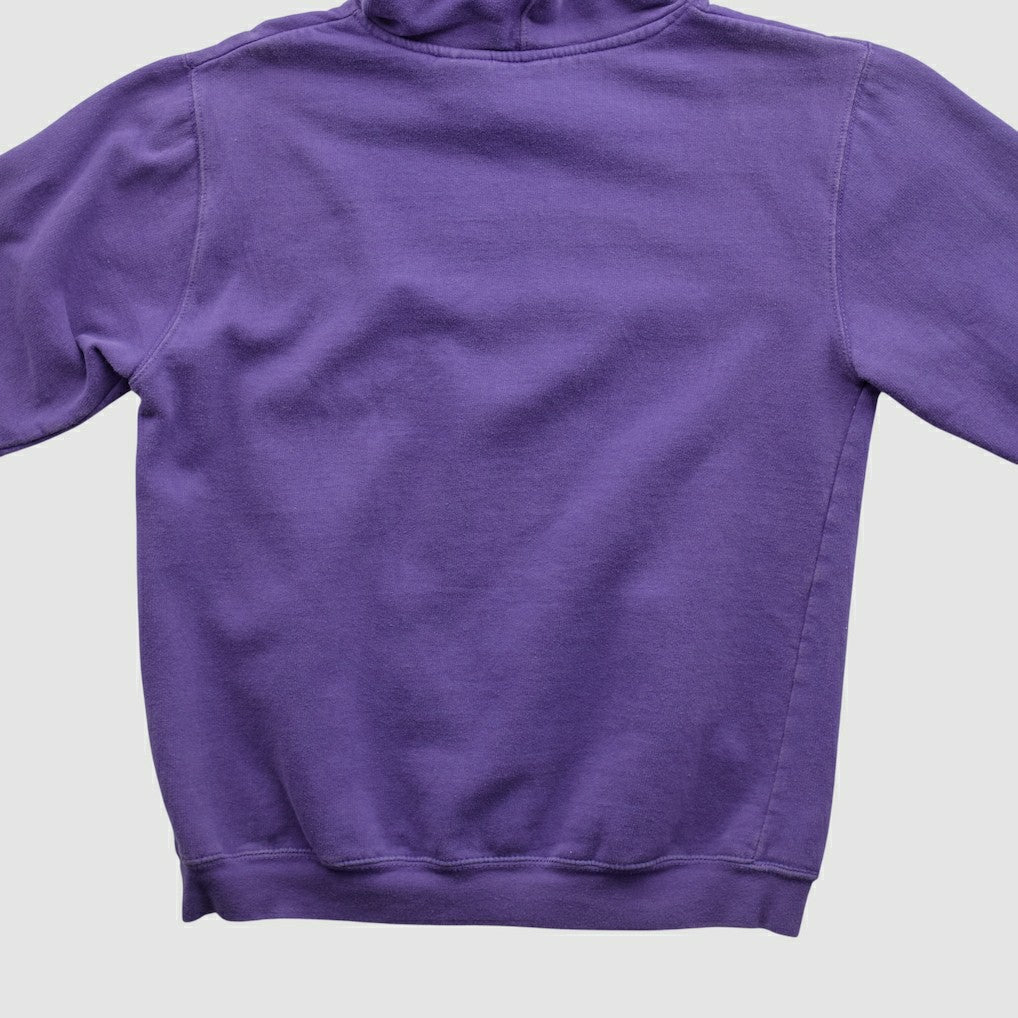 Minnesota Vikings Fanatics NFL 2000s Hooded Pullover Sweatshirt