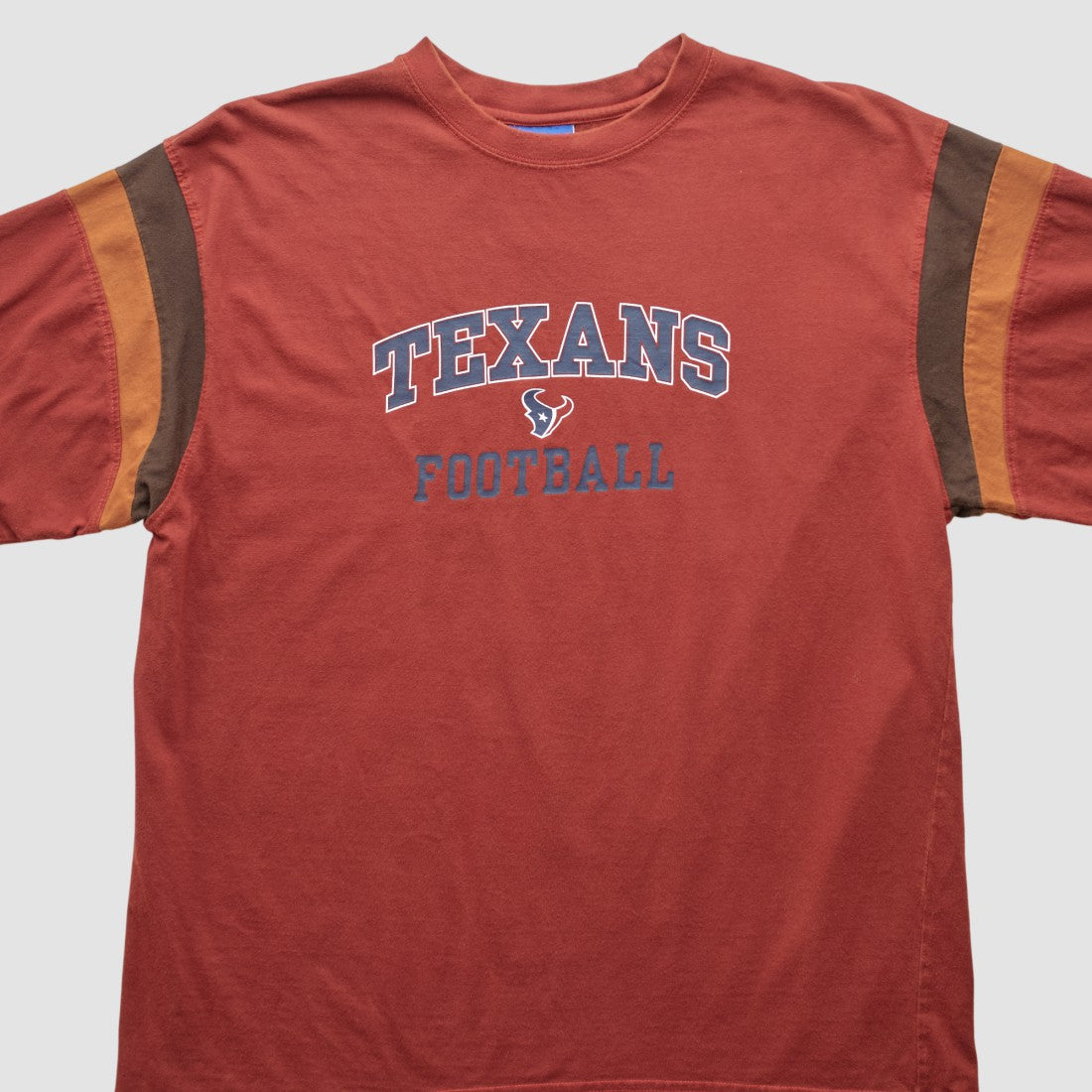 Houston Texans Fanatics NFL 2000s T-shirt