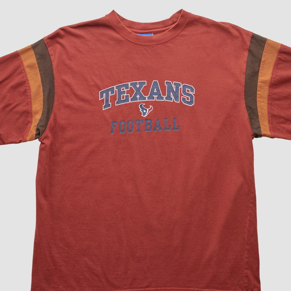 Houston Texans Fanatics NFL 2000s T-shirt