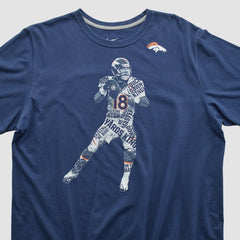 Denver Broncos Fanatics 2010s T-shirt