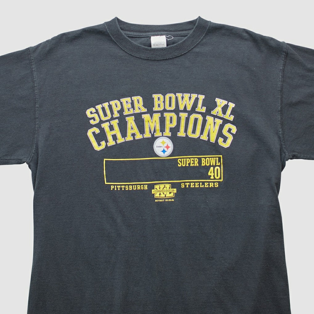 Pittsburgh Steelers Fanatics 2006 T-shirt