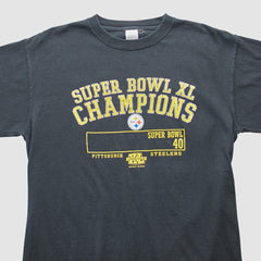 Pittsburgh Steelers Fanatics 2006 T-shirt