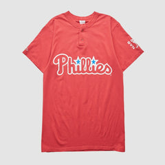 Philadelphia Phillies Majestic 2000s T-shirt | MLB US