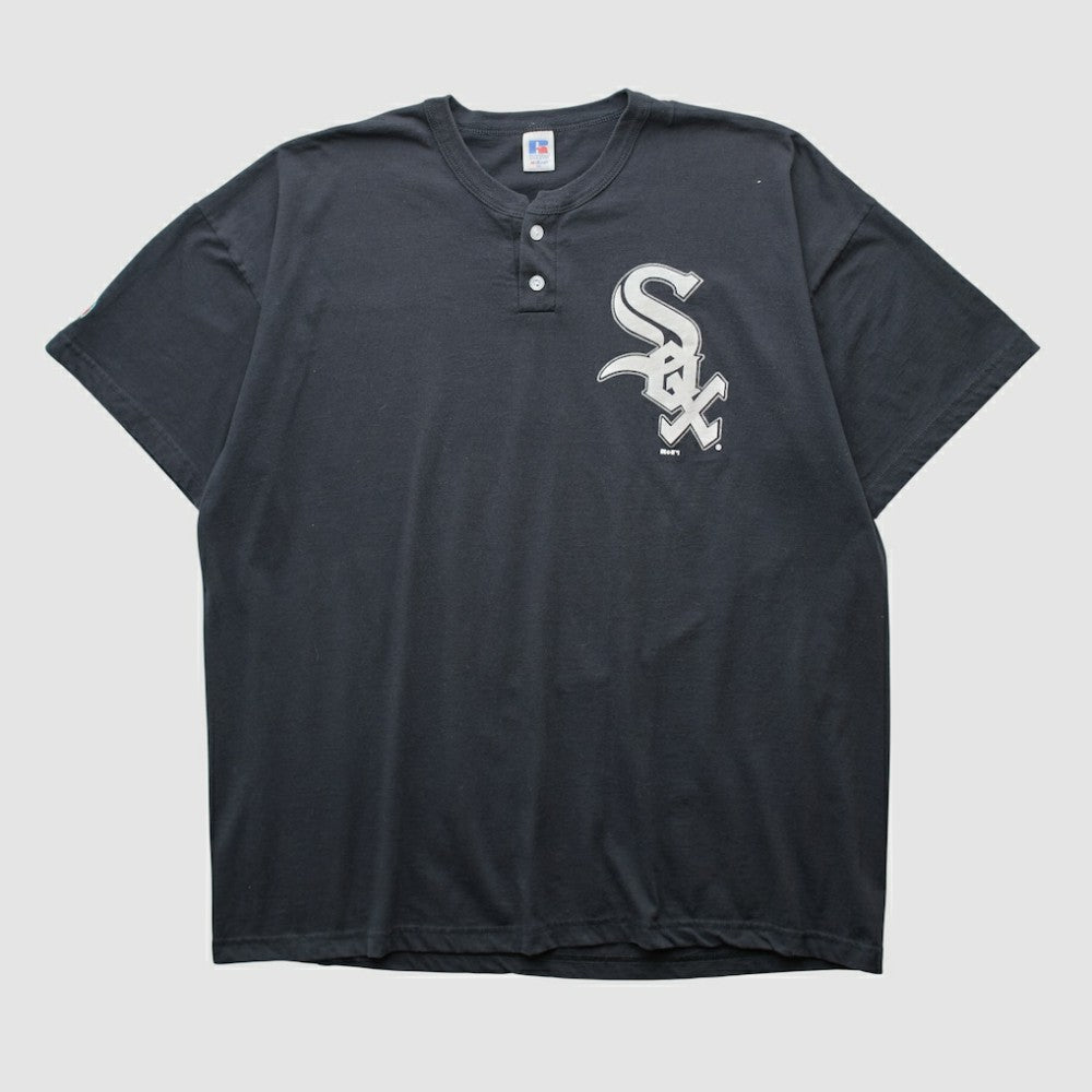 Chicago White Sox Russell 2000s T-shirt | MLB For sale