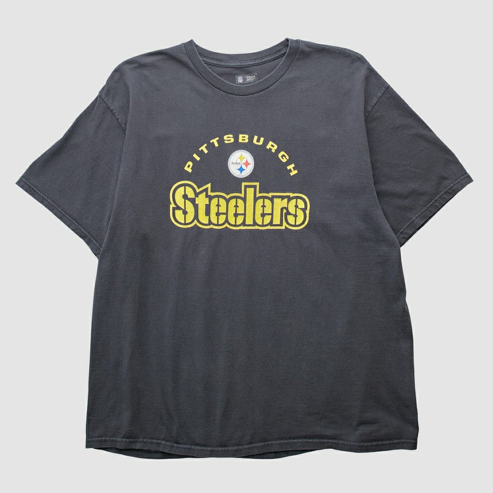 Pittsburgh Steelers Fanatics NFL 2000s T-shirt