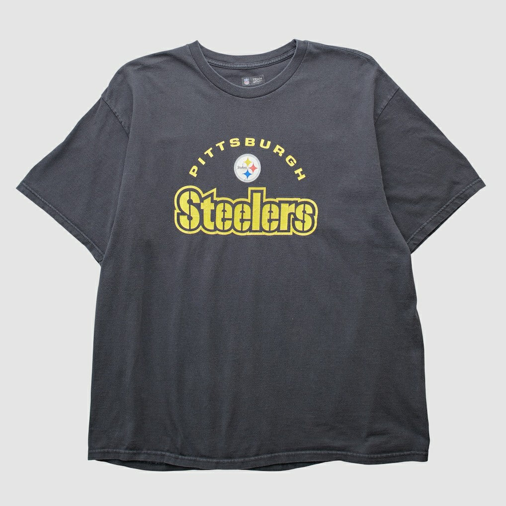 Pittsburgh Steelers Fanatics NFL 2000s T-shirt