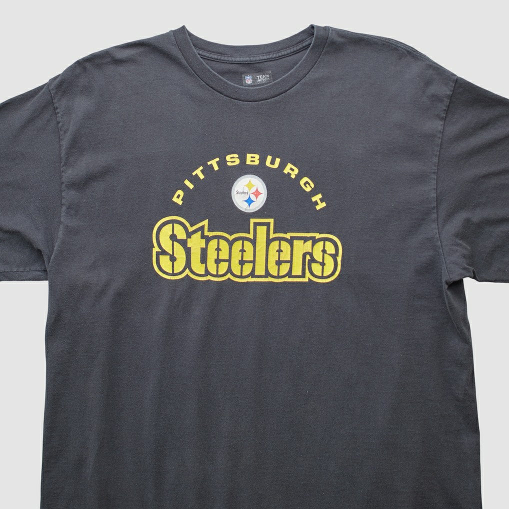 Pittsburgh Steelers Fanatics NFL 2000s T-shirt