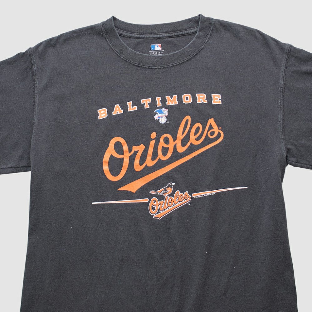 Baltimore Orioles Genuine Merchandise 2000s T-shirt | MLB Outlet