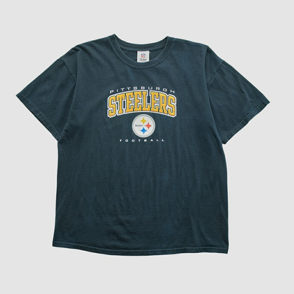 Pittsburgh Steelers Fanatics NFL 2010s T-shirt
