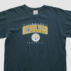 Pittsburgh Steelers Fanatics NFL 2010s T-shirt