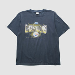 Pittsburgh Steelers Fanatics Gildan 2009 T-shirt