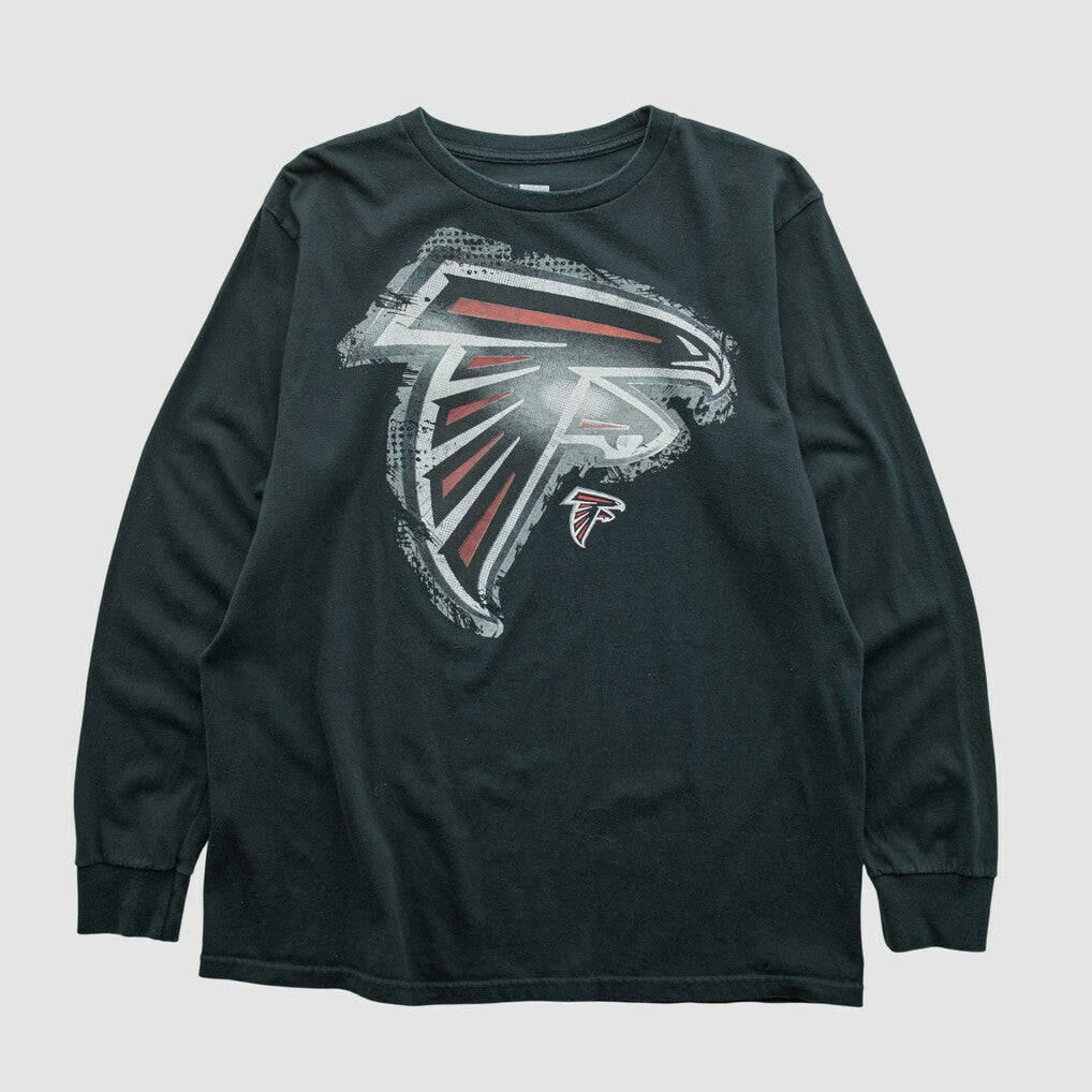 Atlanta Falcons Fanatics NFL 2010s Long Sleeve T-shirt