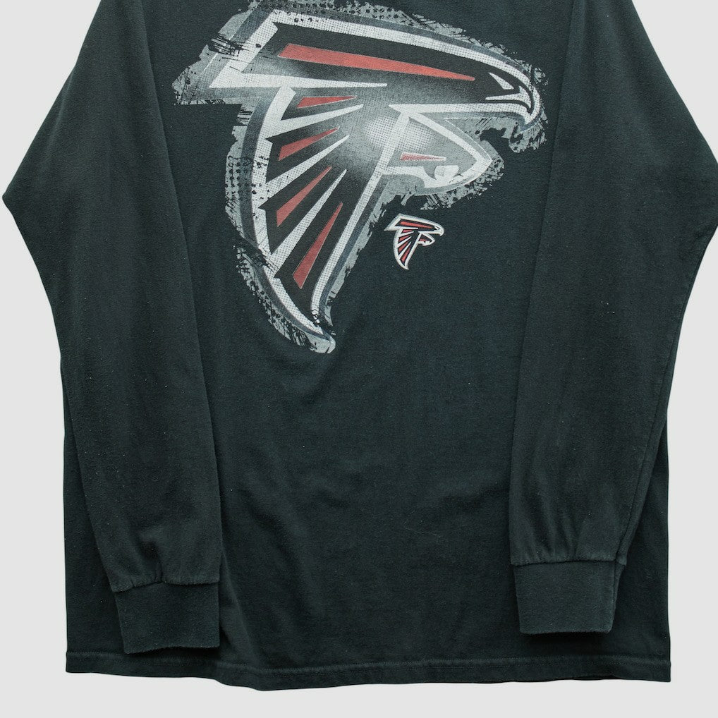Atlanta Falcons Fanatics NFL 2010s Long Sleeve T-shirt
