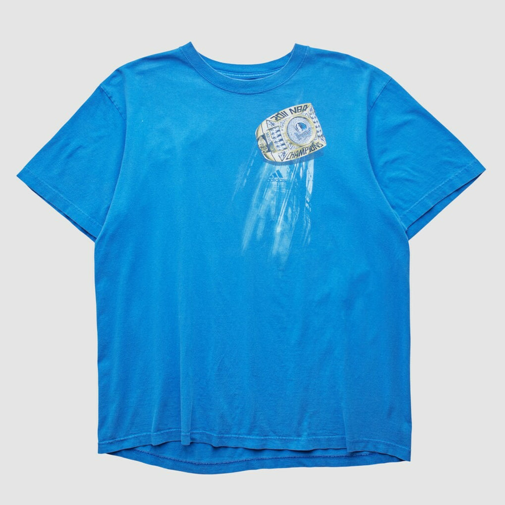 Dallas Mavericks 2011 T-shirt sale For Sale