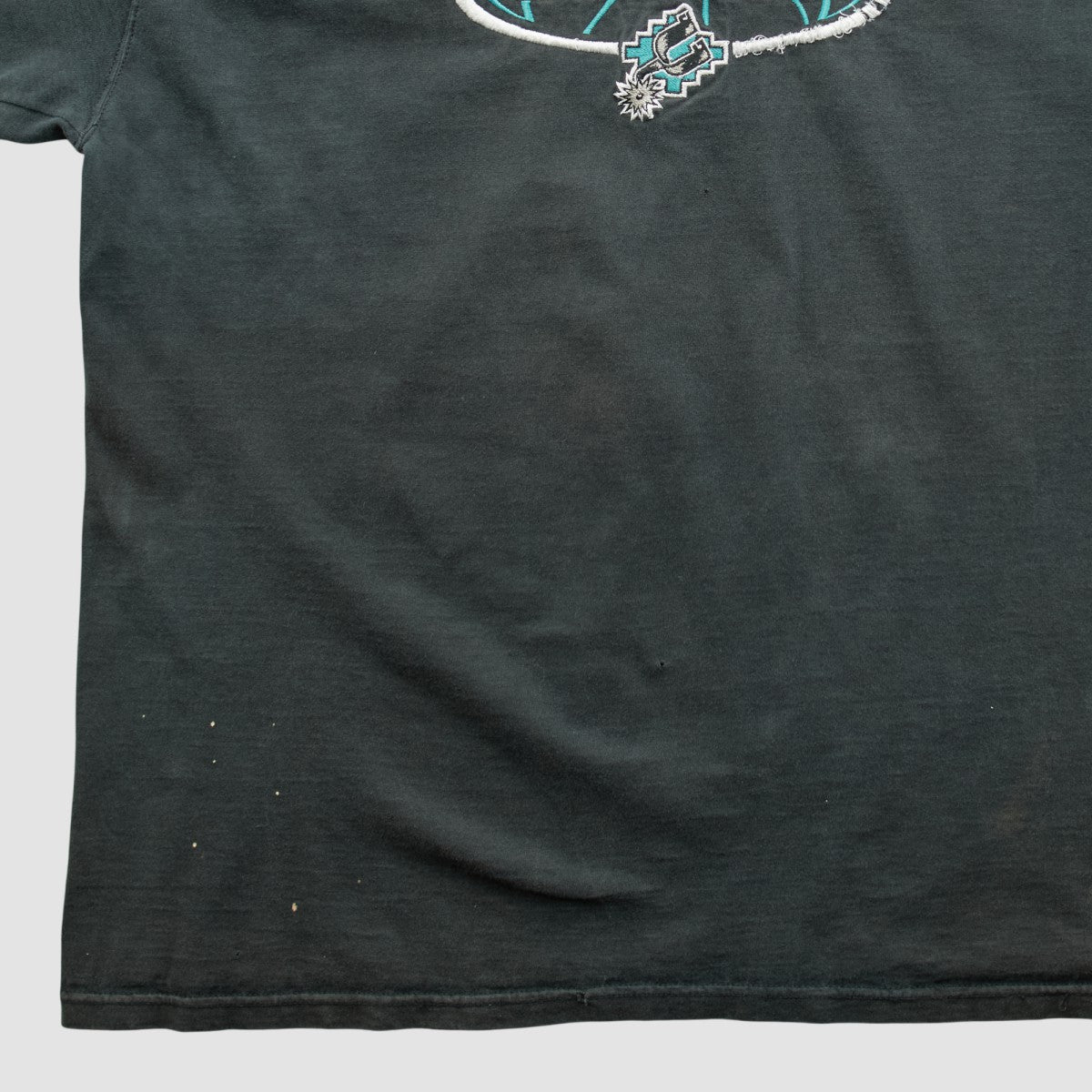 San Antonio Spurs Pro Player 1999 T-shirt Online