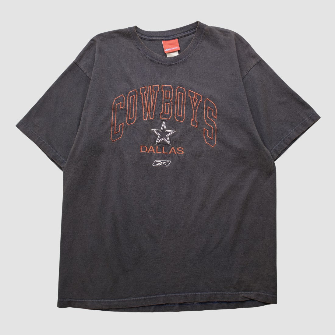 Dallas Cowboys Fanatics Reebok 2000s T-shirt