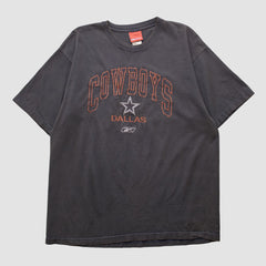 Dallas Cowboys Fanatics Reebok 2000s T-shirt