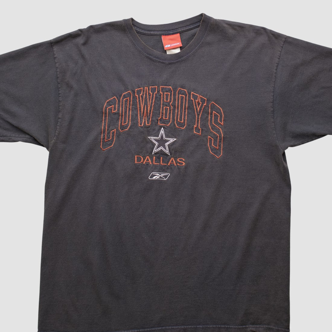 Dallas Cowboys Fanatics Reebok 2000s T-shirt