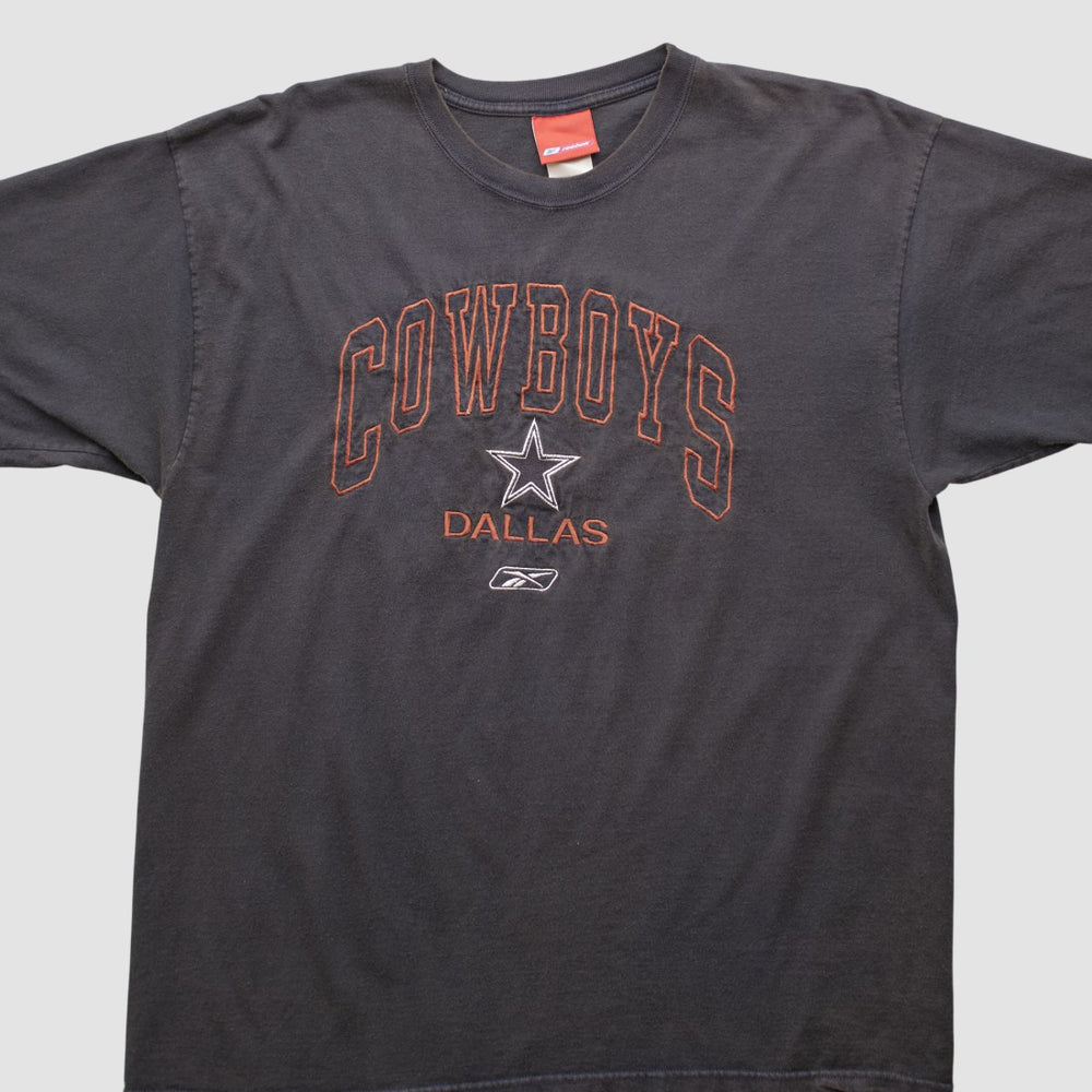 Dallas Cowboys Fanatics Reebok 2000s T-shirt