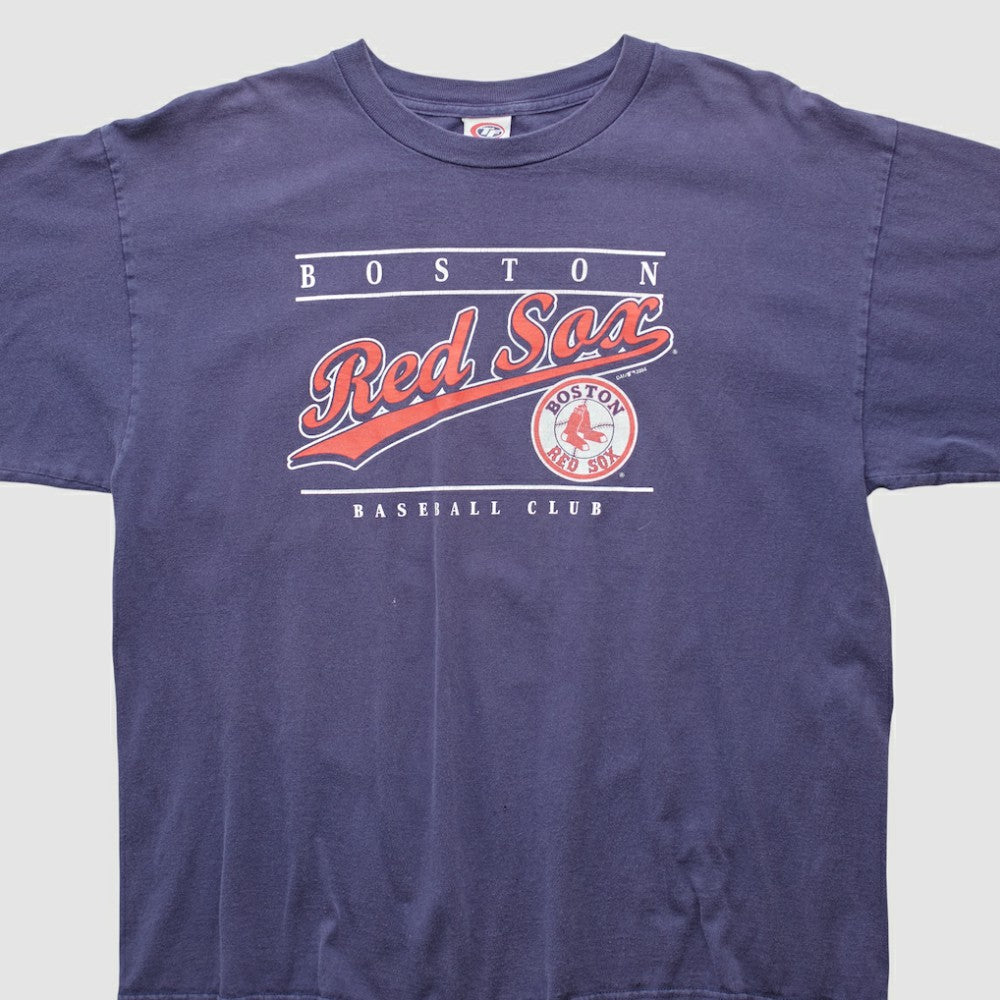 Boston Red Sox True Fan 2004 Long Sleeve T-shirt | MLB For sale