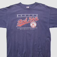 Boston Red Sox True Fan 2004 Long Sleeve T-shirt | MLB For sale