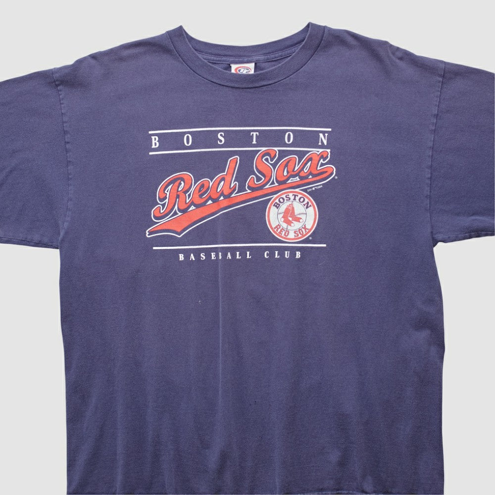 Boston Red Sox True Fan 2004 Long Sleeve T-shirt | MLB For sale