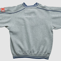 Denver Broncos Fanatics Lee Apparel 90s Pullover Sweatshirt