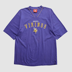 Minnesota Vikings Fanatics NFL 2000s T-shirt