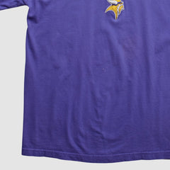 Minnesota Vikings Fanatics NFL 2000s T-shirt