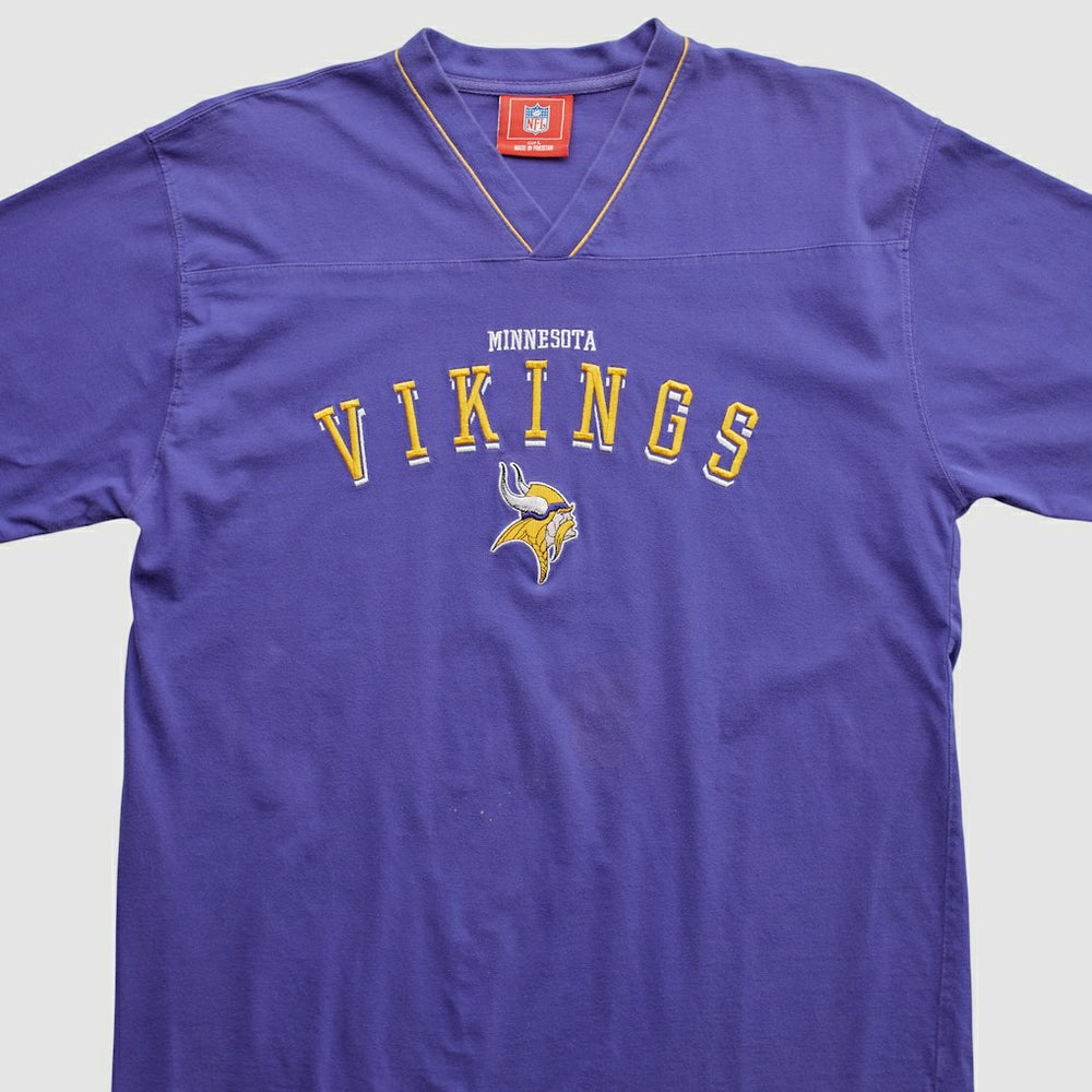 Minnesota Vikings Fanatics NFL 2000s T-shirt
