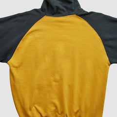 Pittsburgh Steelers Fanatics Reebok 2000s Hooded Pullover Sweatshirt
