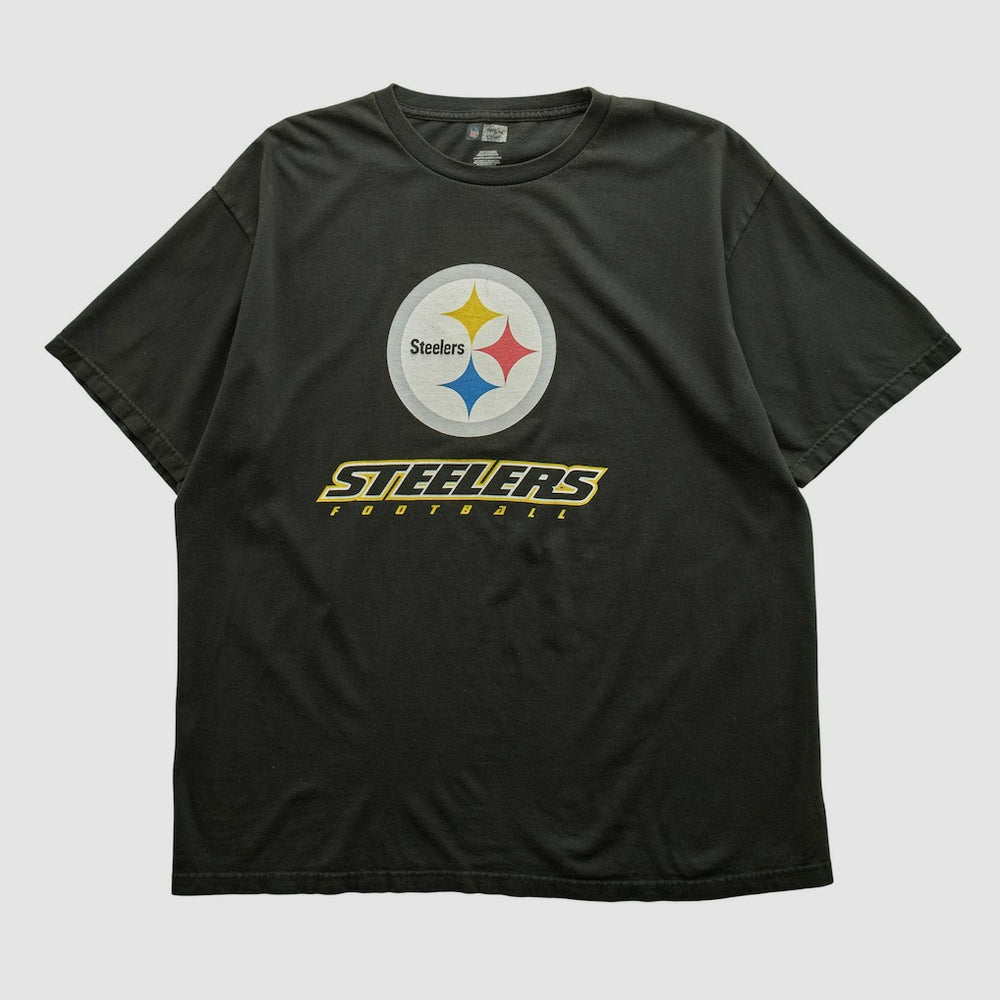 Pittsburgh Steelers Fanatics NFL 2000s T-shirt