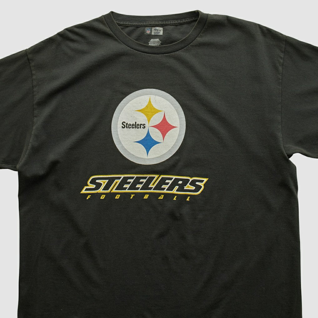 Pittsburgh Steelers Fanatics NFL 2000s T-shirt