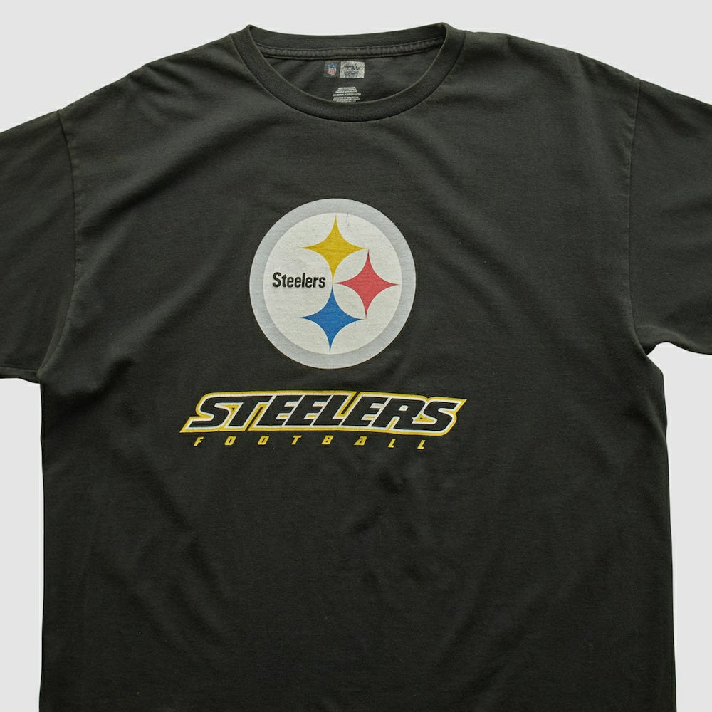 Pittsburgh Steelers Fanatics NFL 2000s T-shirt