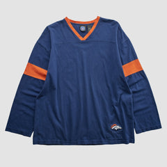 Denver Broncos Fanatics NFL 2000s Long Sleeve T-shirt