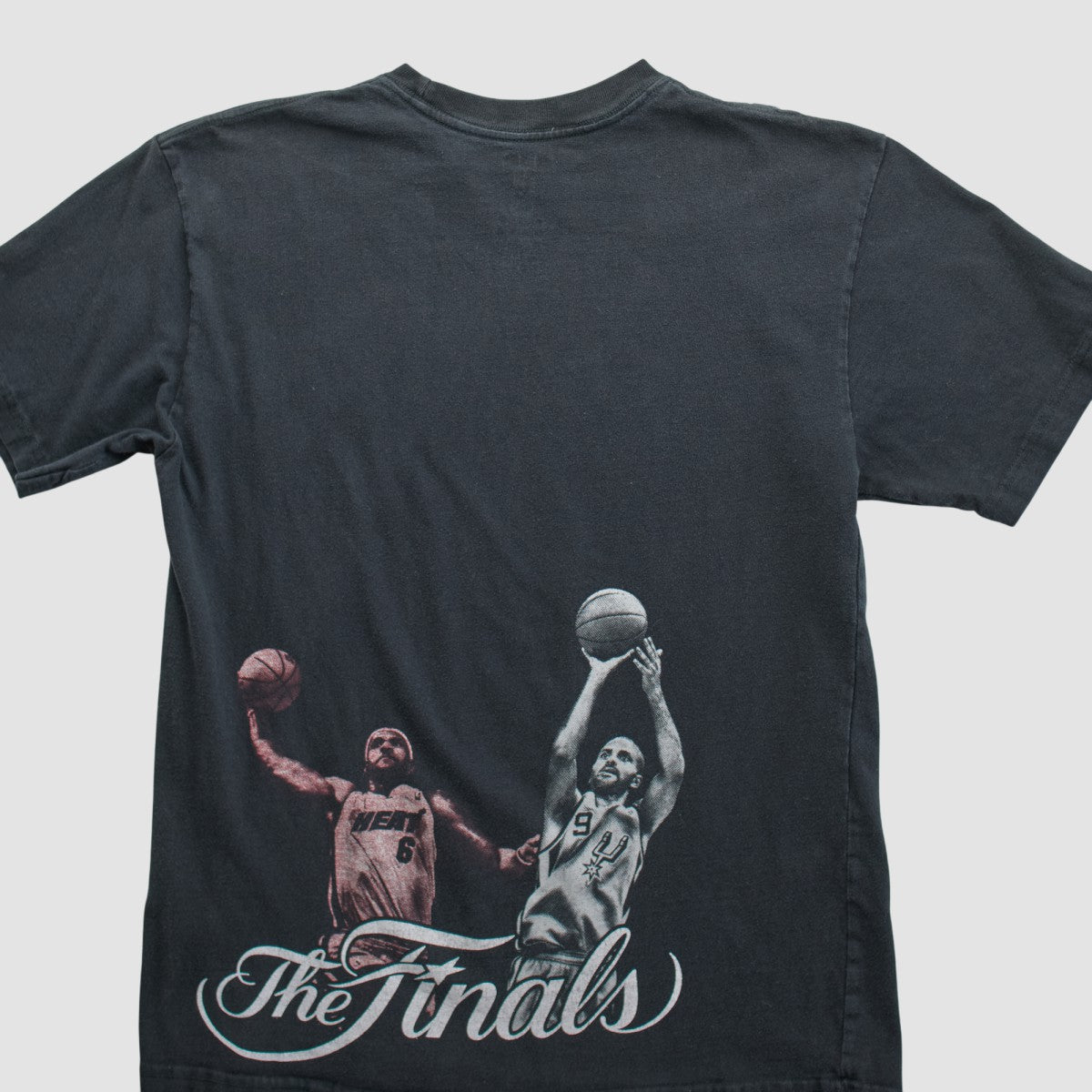Miami Heat UNK 2013 T-shirt Outlet