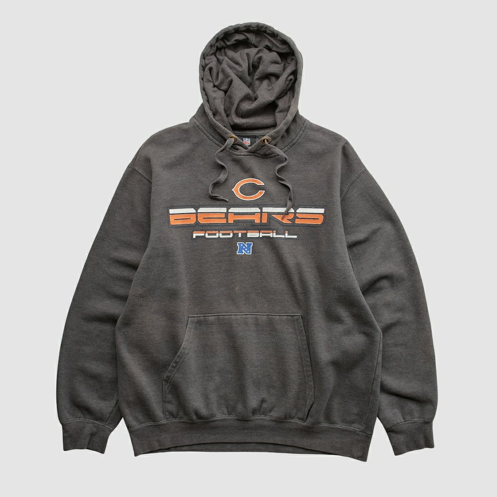 Chicago Bears Fanatics NFL 2010s Sweatshirt