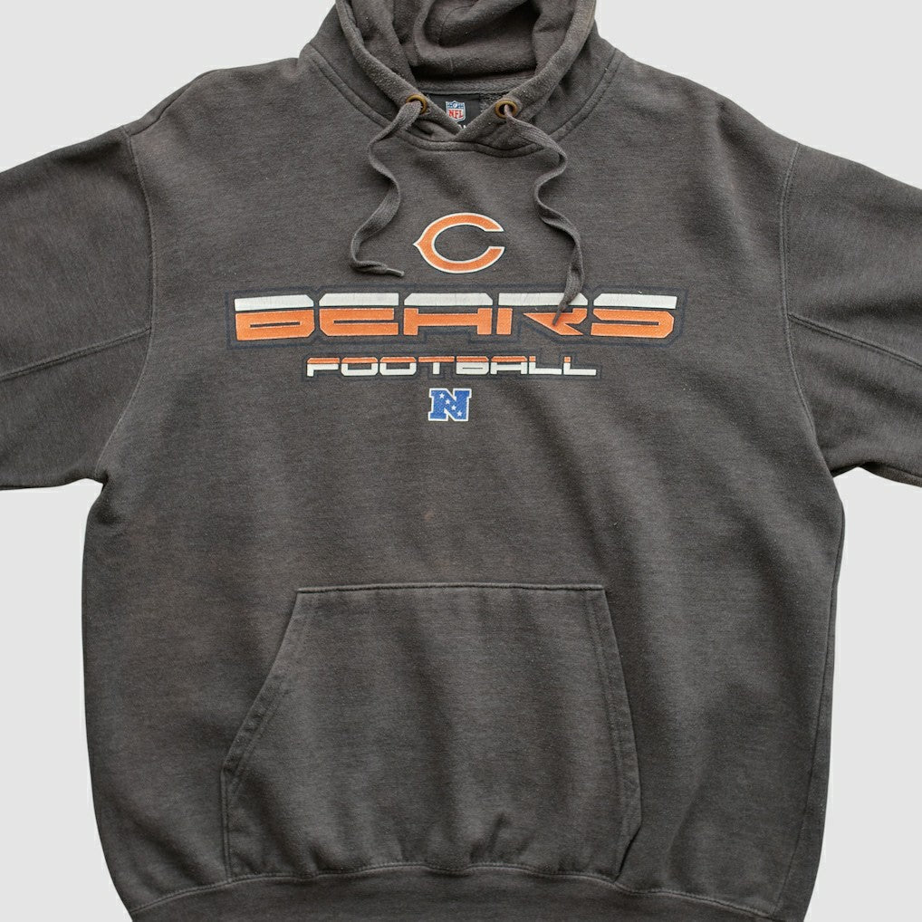 Chicago Bears Fanatics NFL 2010s Sweatshirt