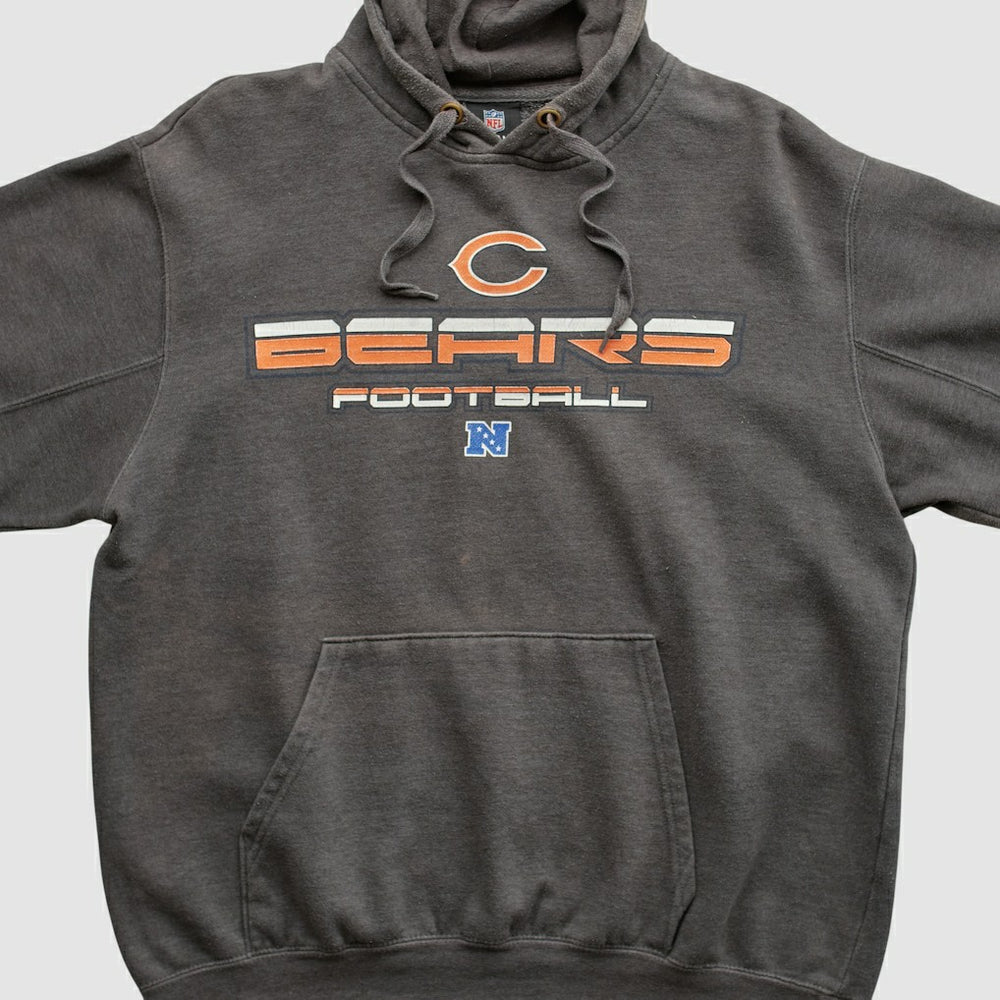 Chicago Bears Fanatics NFL 2010s Sweatshirt