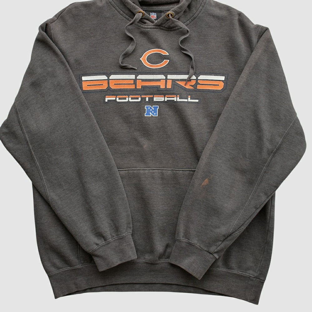 Chicago Bears Fanatics NFL 2010s Sweatshirt
