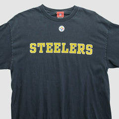 Pittsburgh Steelers Fanatics NFL 2000s Long Sleeve T-shirt